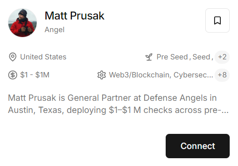 Matt Prusak